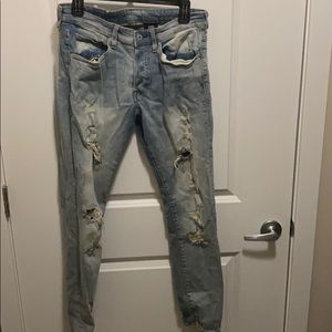 H&M Skinny Jeans